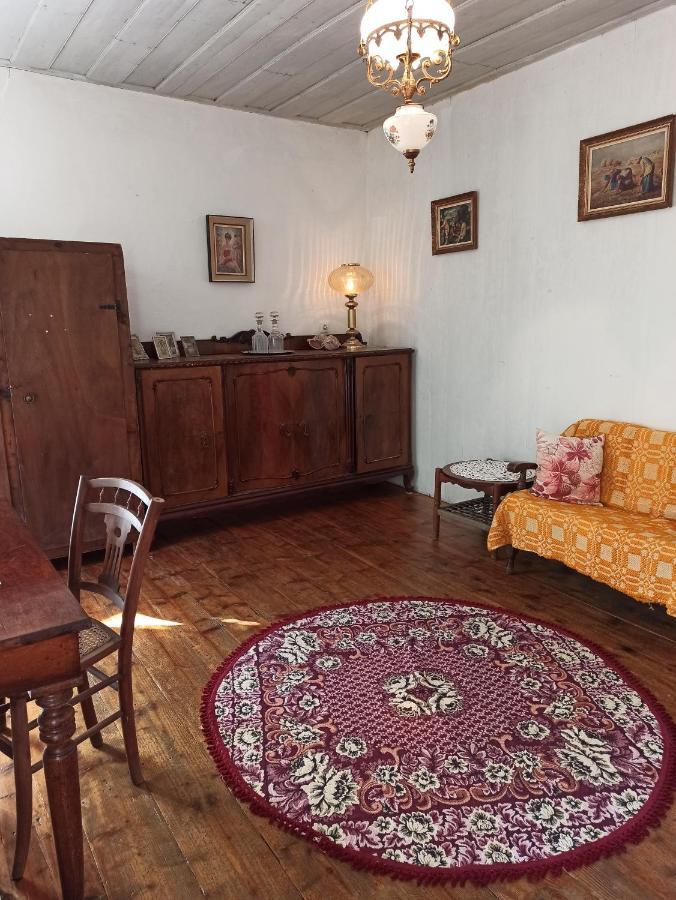 Апартаменты Tailors House Makratika Экстерьер фото